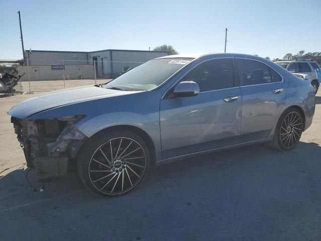 2011 Acura TSX