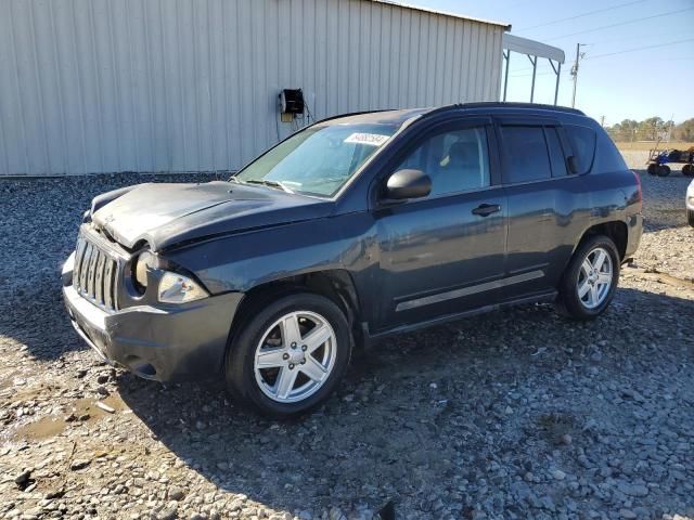 2007 Jeep Compass