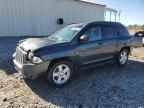 2007 Jeep Compass