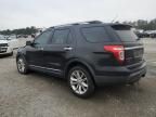 2012 Ford Explorer Limited