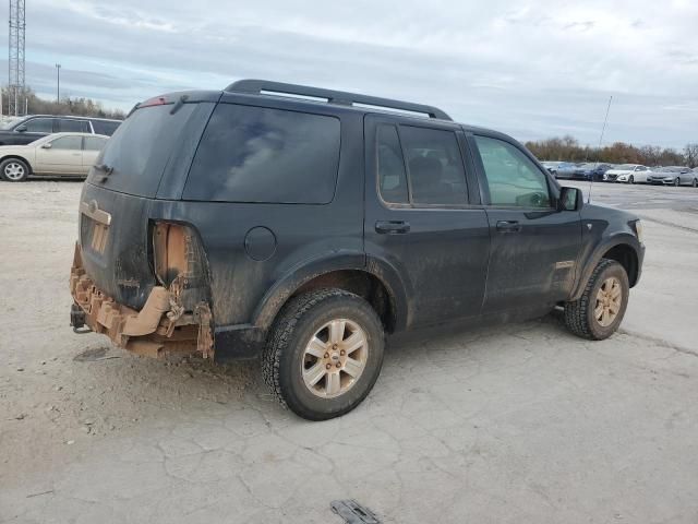 2008 Ford Explorer XLT