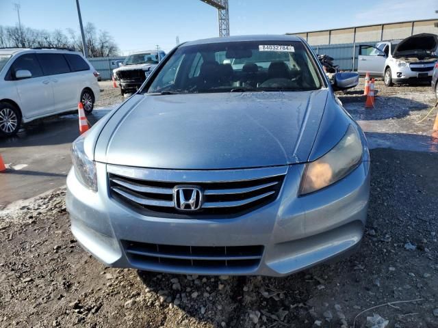 2011 Honda Accord EXL