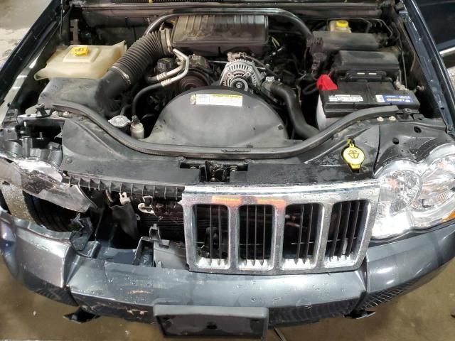 2008 Jeep Grand Cherokee Laredo