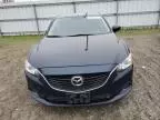 2017 Mazda 6 Sport