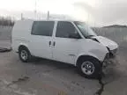 2002 Chevrolet Astro