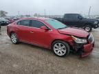 2013 Buick Lacrosse