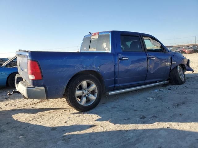 2015 Dodge RAM 1500 SLT