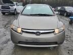 2007 Honda Civic EX