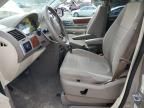 2009 Chrysler Town & Country Touring