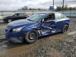 2012 Chevrolet Cruze LS en venta en Hillsborough, NJ