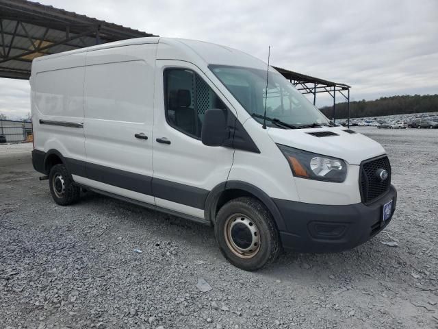 2023 Ford Transit T-250