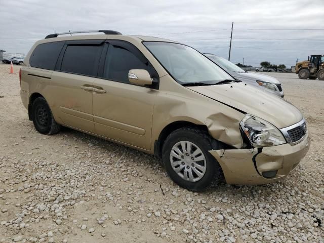 2011 KIA Sedona LX