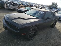 2015 Dodge Challenger SXT en venta en Antelope, CA