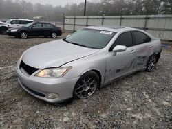 2012 Lexus ES 350 en venta en Ellenwood, GA