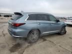 2018 Infiniti QX60