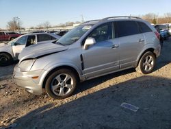 2014 Chevrolet Captiva LT en venta en Louisville, KY