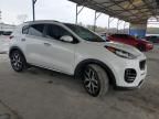 2018 KIA Sportage SX