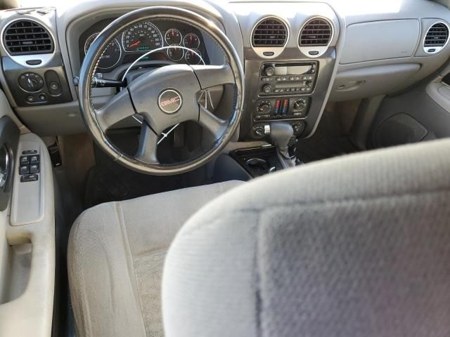 2005 GMC Envoy