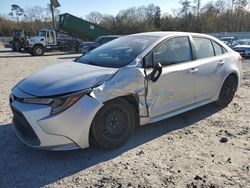 Carros con verificación Run & Drive a la venta en subasta: 2020 Toyota Corolla LE