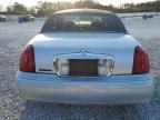 1999 Lincoln Town Car Signature