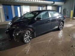 Vehiculos salvage en venta de Copart Central Square, NY: 2019 Toyota Corolla L