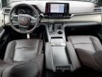 2023 Toyota Sienna Limited