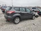 2015 Ford Escape S