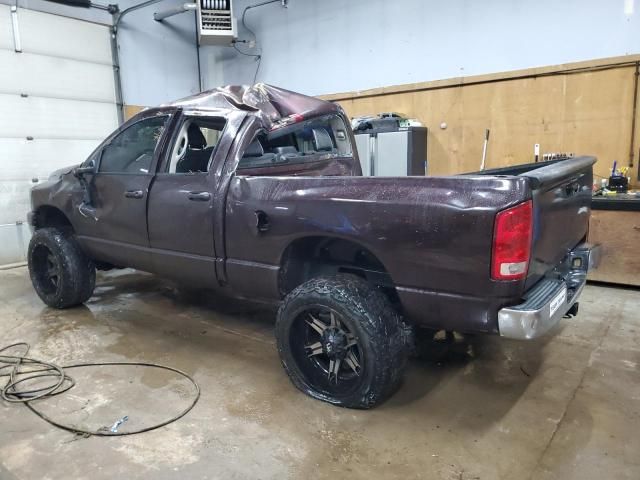 2004 Dodge RAM 2500 ST