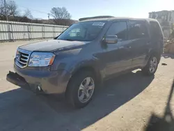 2014 Honda Pilot EXL en venta en Lebanon, TN