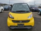 2014 Smart Fortwo Pure