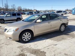 2009 Toyota Camry Hybrid en venta en Lawrenceburg, KY