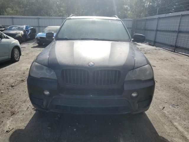 2013 BMW X5 XDRIVE35I