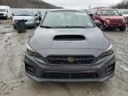 2020 Subaru WRX STI