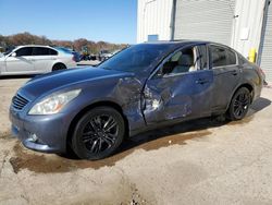 Infiniti g25 Vehiculos salvage en venta: 2012 Infiniti G25