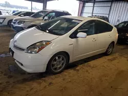 Toyota Prius Vehiculos salvage en venta: 2009 Toyota Prius