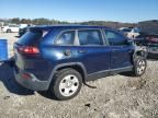 2014 Jeep Cherokee Sport