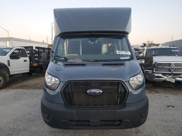 2021 Ford Transit T-350 HD