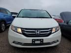 2015 Honda Odyssey Touring