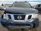 2015 Nissan Frontier S