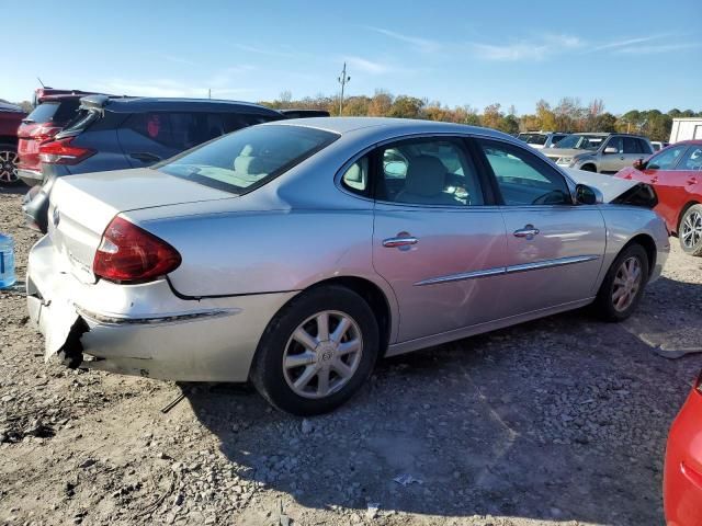 2005 Buick Lacrosse CXL