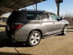 2008 Toyota Highlander Limited