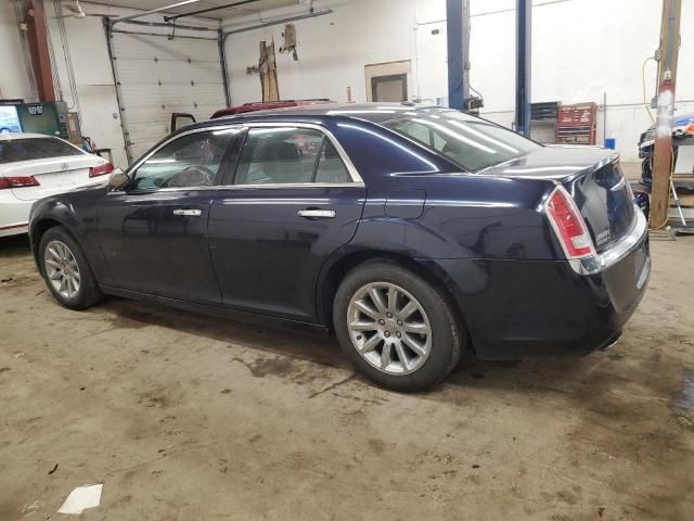 2011 Chrysler 300 Limited