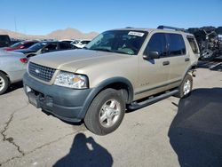 2005 Ford Explorer XLS en venta en North Las Vegas, NV