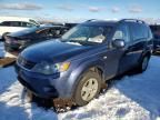 2007 Mitsubishi Outlander ES