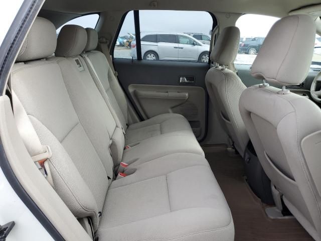 2009 Ford Edge SEL