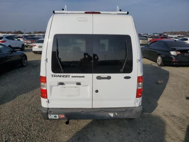 2010 Ford Transit Connect XL