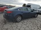 2015 Mazda 6 Sport