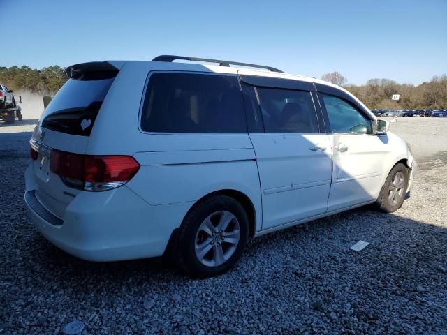 2010 Honda Odyssey Touring