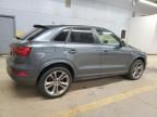 2018 Audi Q3 Premium