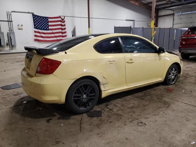 2009 Scion TC